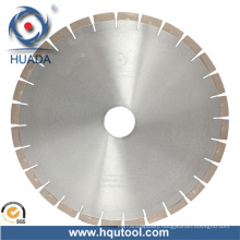 Arix Saw Blade for Granite